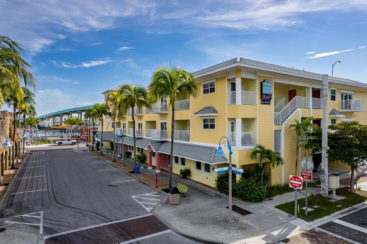 Harbour House At The Inn 310 Fort Myers Beach Exterior photo