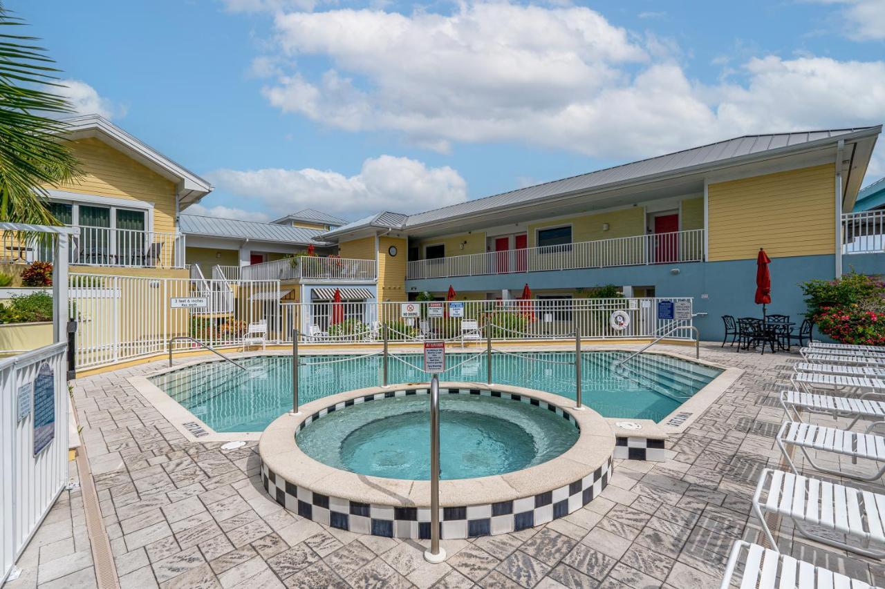 Harbour House At The Inn 310 Fort Myers Beach Exterior photo